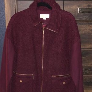 Michael Khors coat